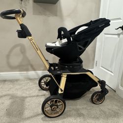 Orbit Baby G5 Stroller