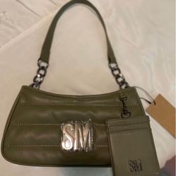 Steve Madden Crossbody Bag