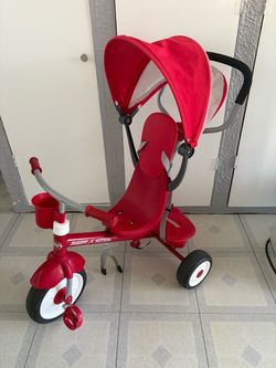 Radio flyer $40 firm