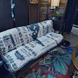 Futon. Never Used
