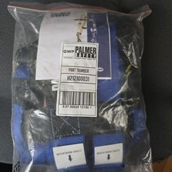 Palmer Safety Whole Body Harness New In Package