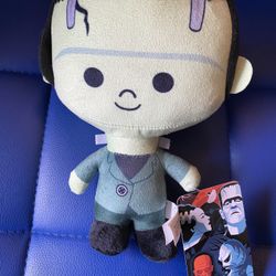 7 INCH PLUSH/$5 A PIECE..