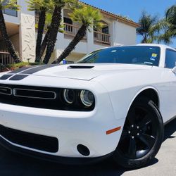 2015 Dodge Challenger 