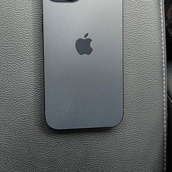 iPhone 15 Black 128GB AT&T Carrier