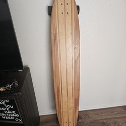 58' Long Board 
