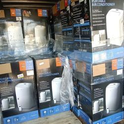 Aire Acondicionado Air Conditioner BW