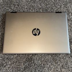 HP Pavilion