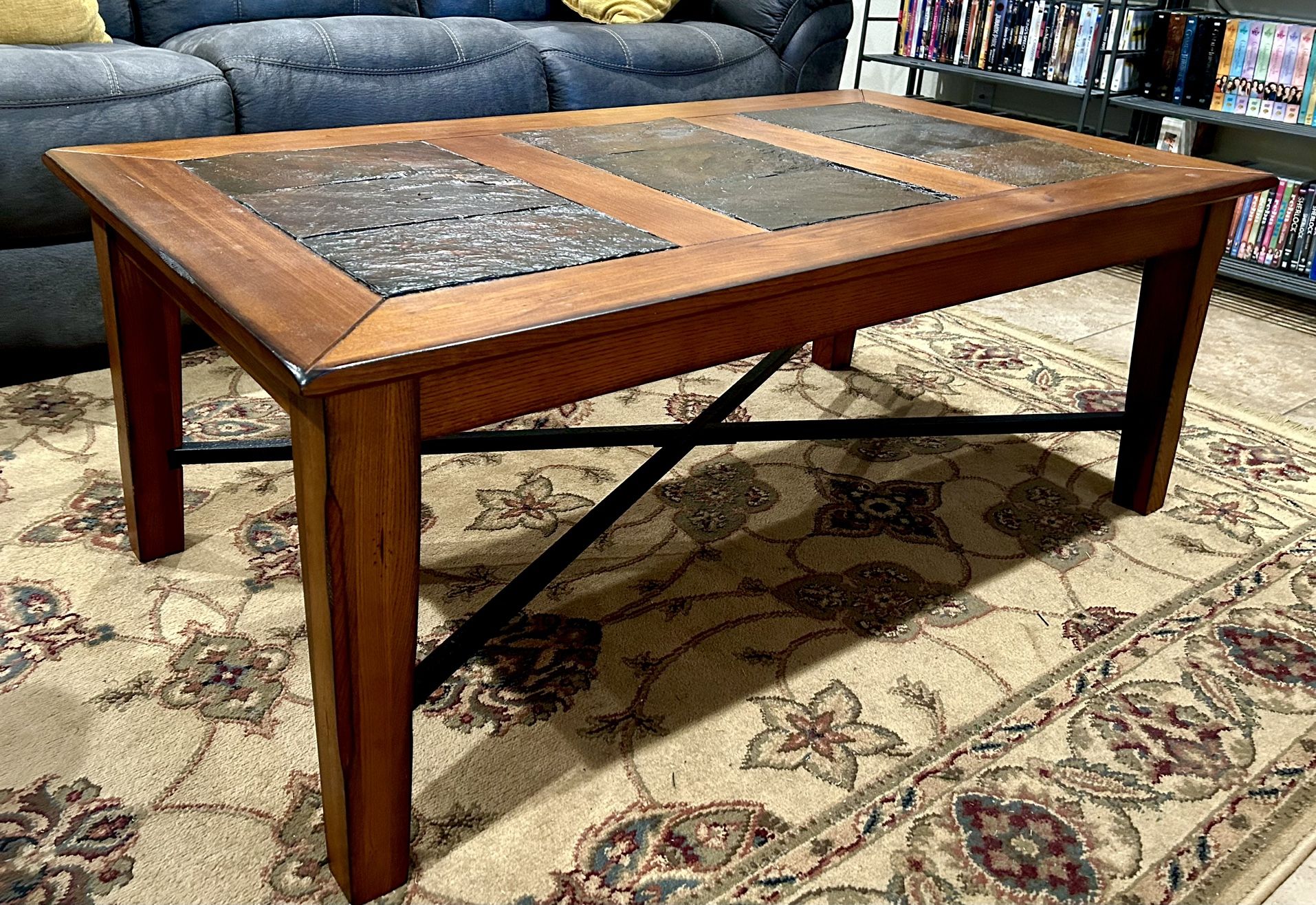 Fabulous Coffee Table