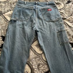 Dickies Carpenter Pants 