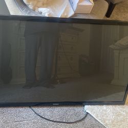 Samsung Tv 55 Insh 