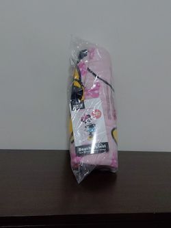 Minnie Mouse Beach Towel