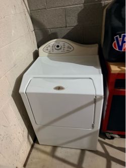 Maytag  Neptune gas dryer