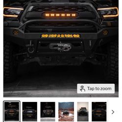Tacoma Grill