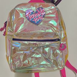 NEW!! Backpack Skechers Twinkle Toes