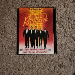 Dvd  The Rat Pack 