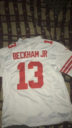 Odell jersey
