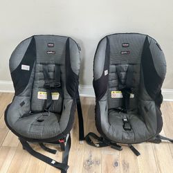 Britax Car Seat 2 Available 