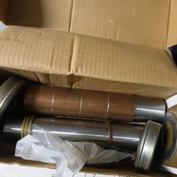 Newstar King Pin Set