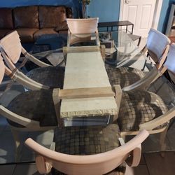 Dining Table/ Kitchen Table 