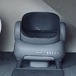 Automatic litter Box Neakasa M1