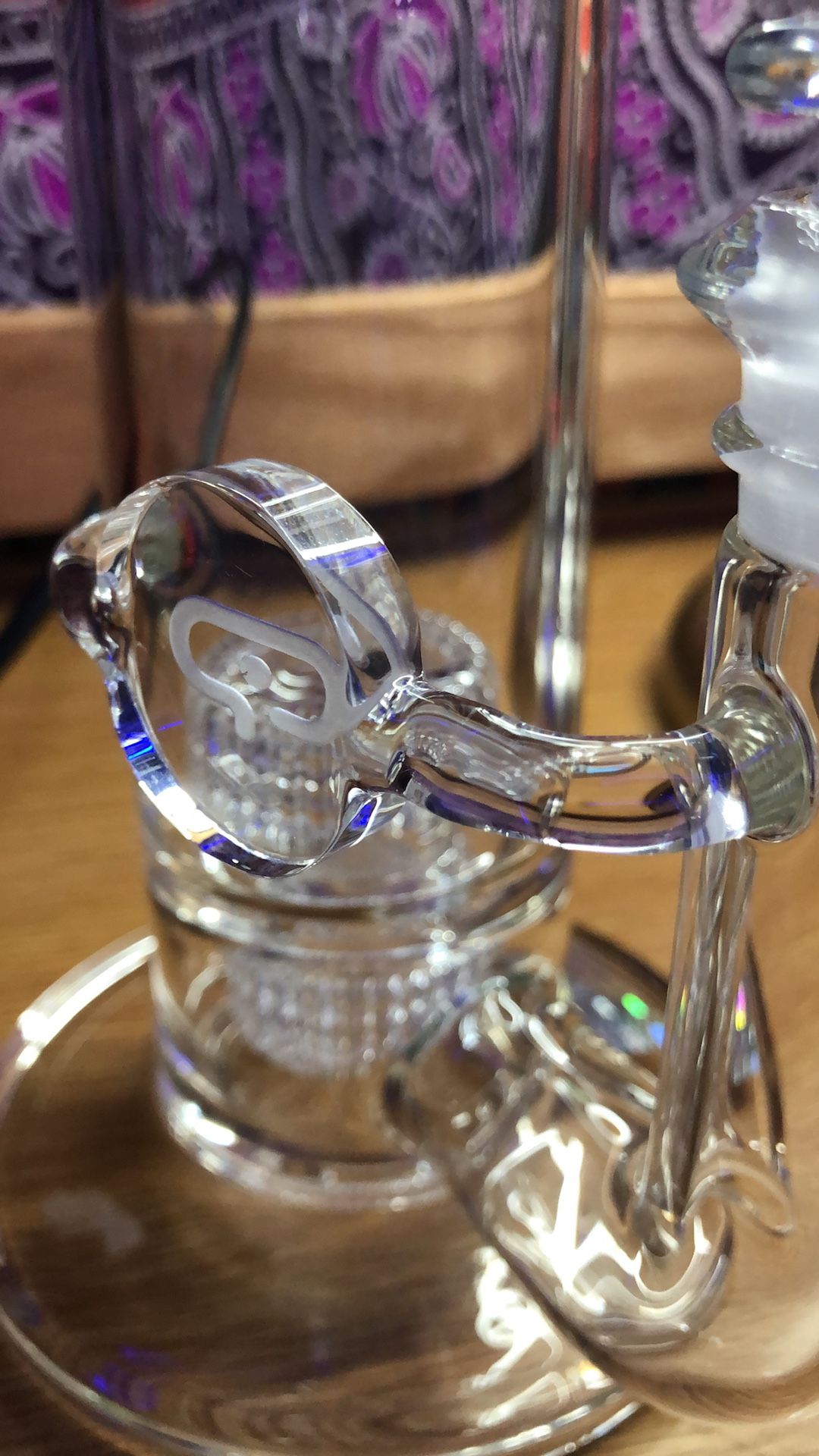 MOBIUS 60t 18mm