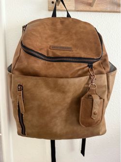 Petunia Pickle Bottom Diaper Bag