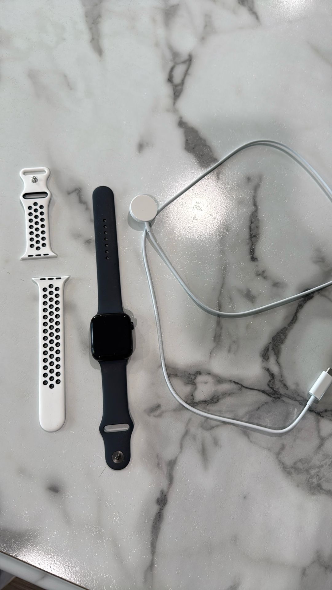 Apple Watch SE 44mm GPS