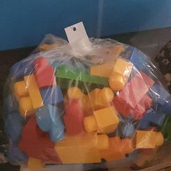 Bag of blocks