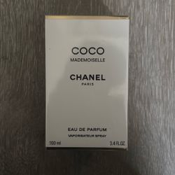Coco Chanel Women’s Perfume 