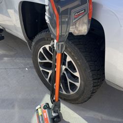 “Shark Rocket Pro Corded Vacuum – Lightweight & Powerful” 