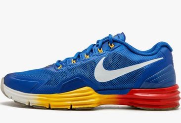 Nike Manny Paquiao, size 11