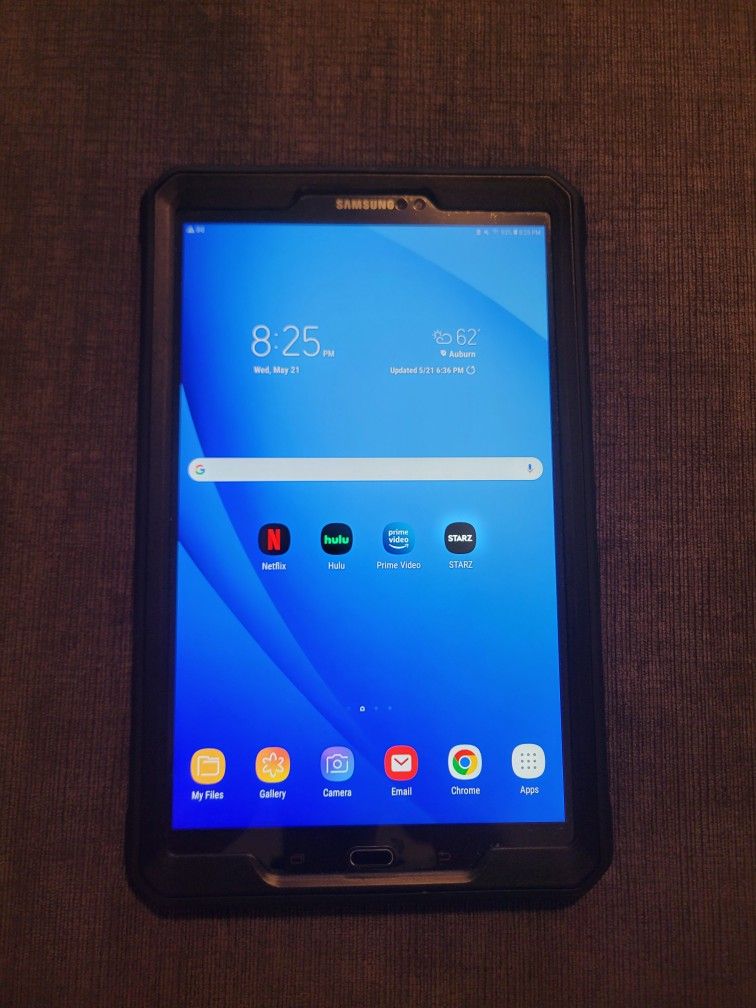 Samsung Galaxy Tab A