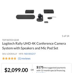Logitech 