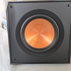 KLIPSCH R-101SW