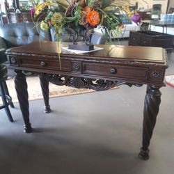 Console sofa table new