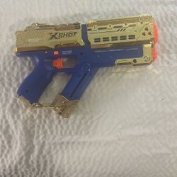 Nerf Shot Max-ran 0060