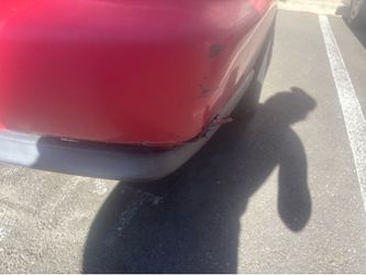 1997 Subaru Legacy