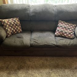 Couch Set 