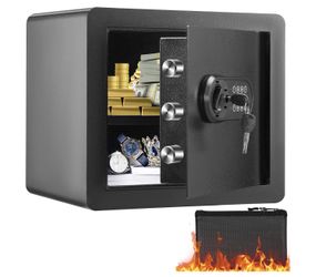 Safe Box