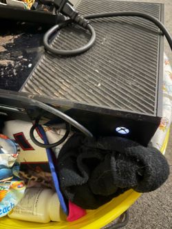 Xbox 1