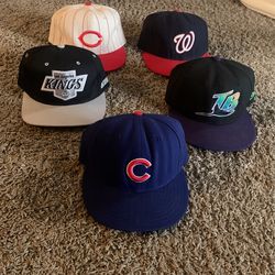Fitted Hats For Sale 