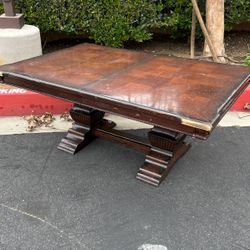 Free Table