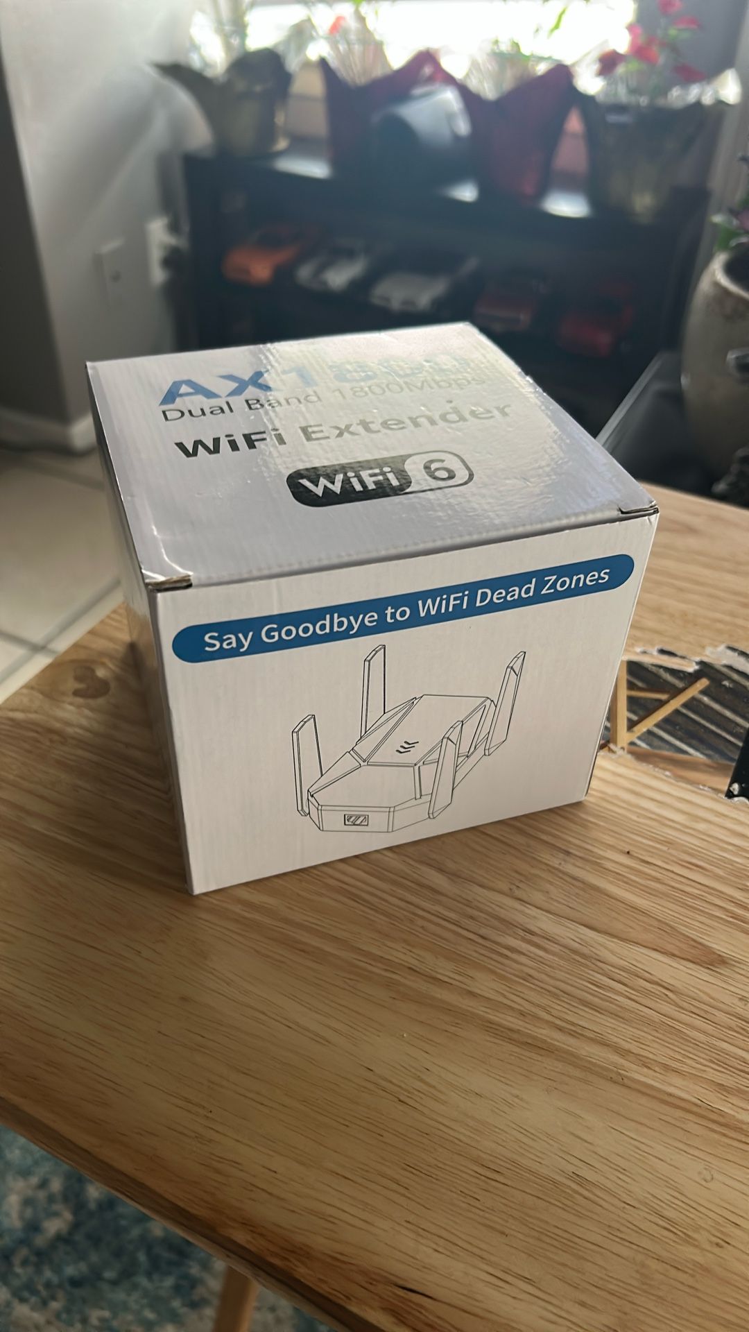 WiFi Extender
