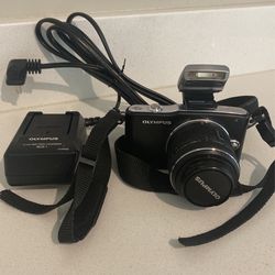 Olympus Camera $150