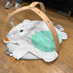 Giving Away For Free 