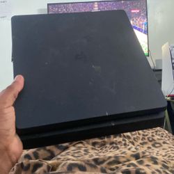 Ps4 
