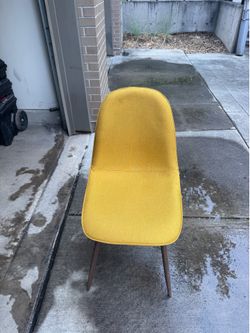 Mid Century Modern Chair