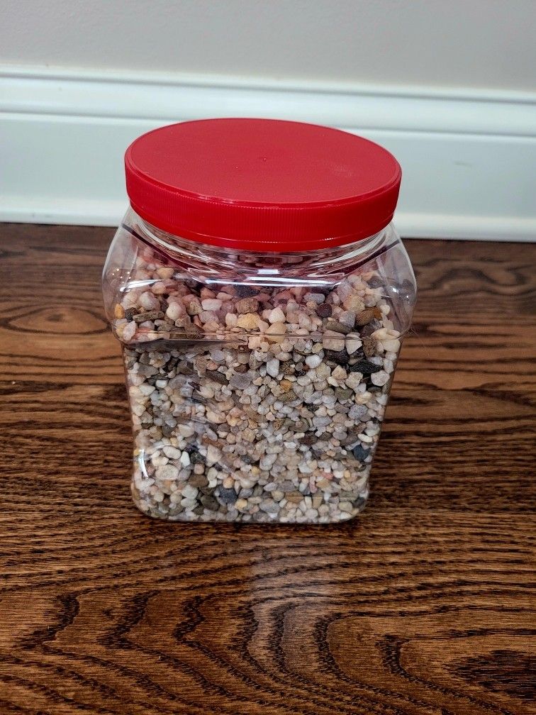 Aquarium Gravel