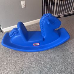 Rocking Horse 