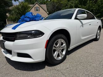 2021 Dodge Charger
